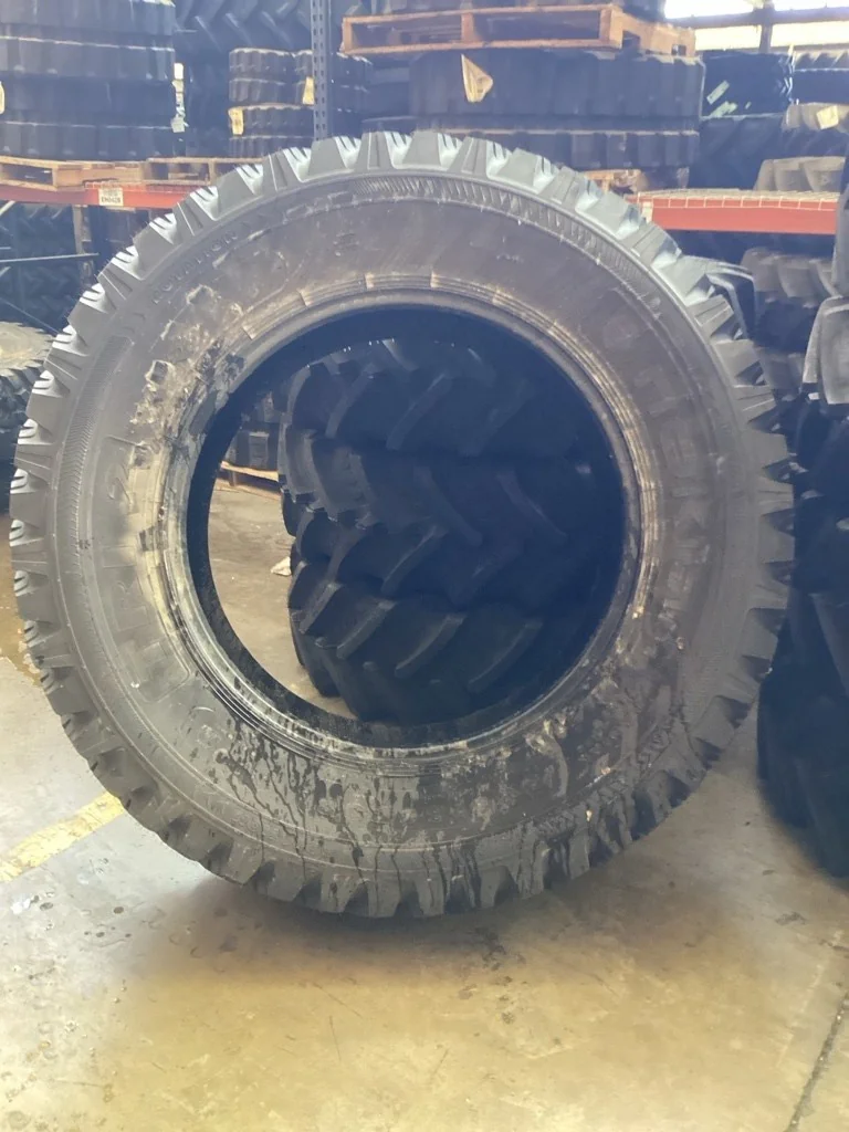 Take-Off 480/80R38 166A8 Nokian Tri 2 Multi Use M+S 95-100%
