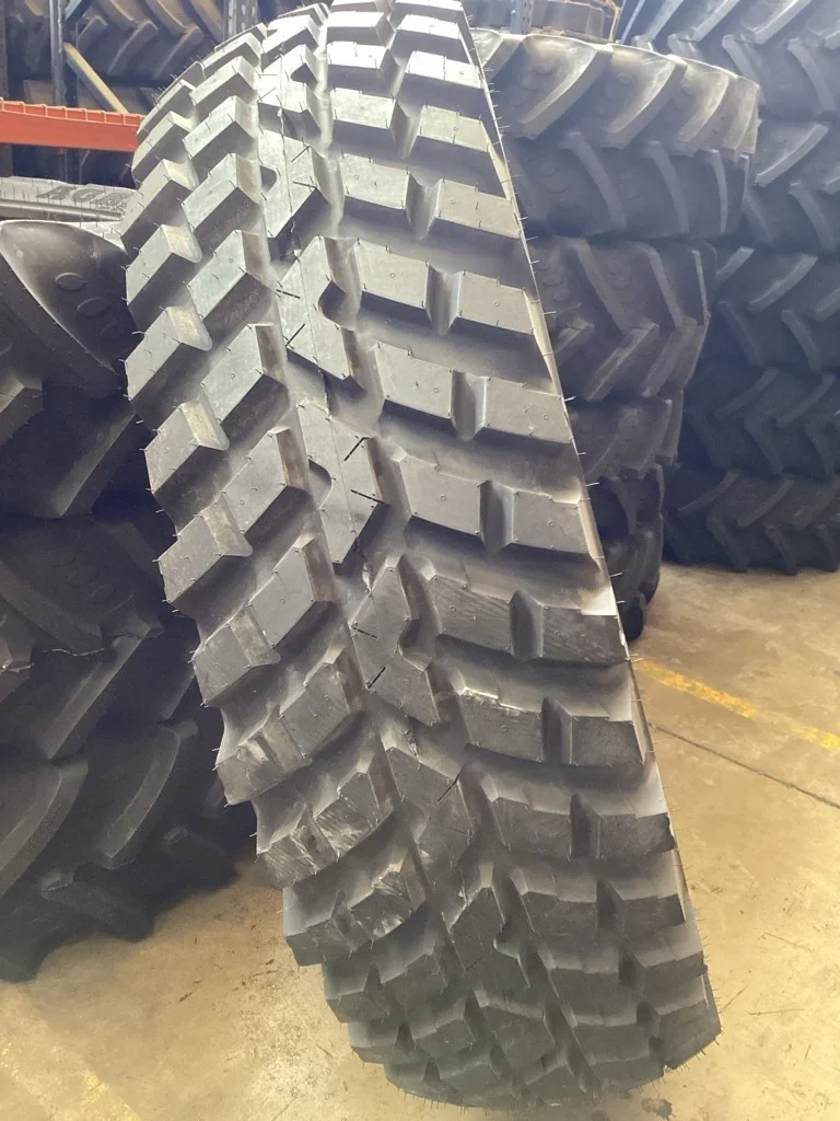 Take-Off 480/80R38 166A8 Nokian Tri 2 Multi Use M+S 95-100% image 3