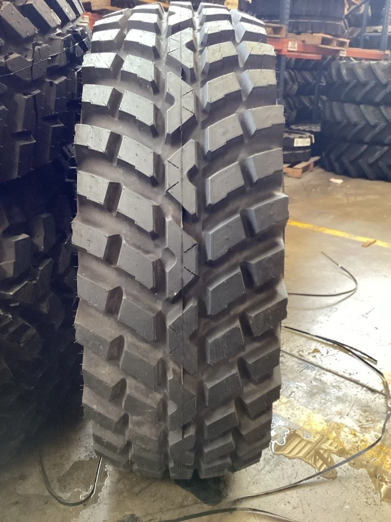 Take-Off 440/80R24 154 A8 Nokian Tri 2 Multi use M + S TL  95-100% image 3