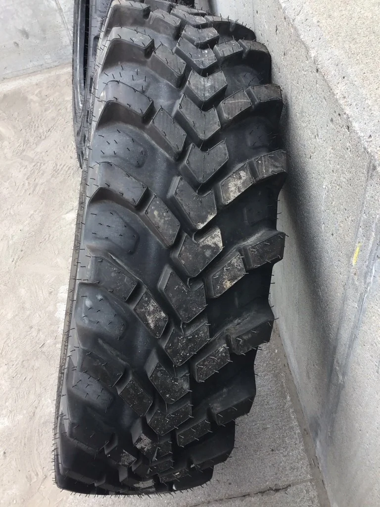 Take-Off 340/85R24 130D Goodyear R14T TL 95-100% image 3