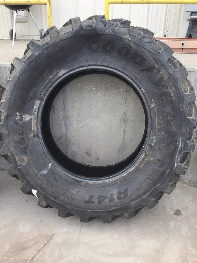 Take-Off 460/85R34 140D Goodyear R14T TL 95-100%