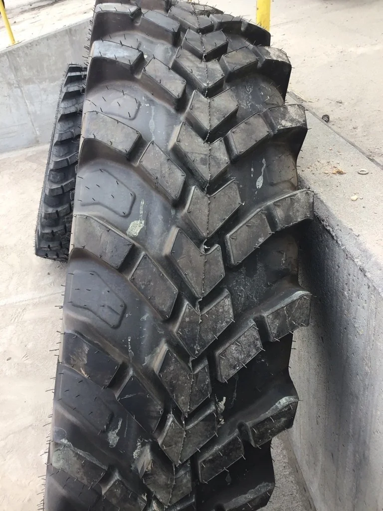 Take-Off 460/85R34 140D Goodyear R14T TL 95-100% image 3