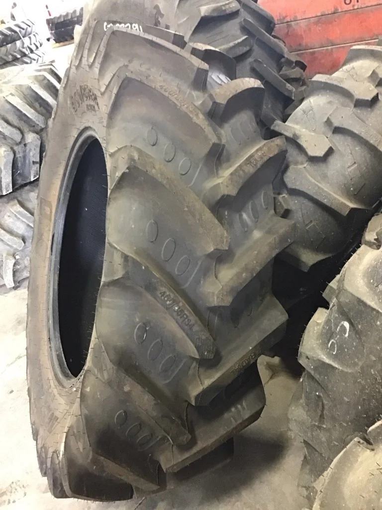 Take-Off 460/85R34 147A8 BKT Agrimax RT855 TL R-1W 95-100% image 3