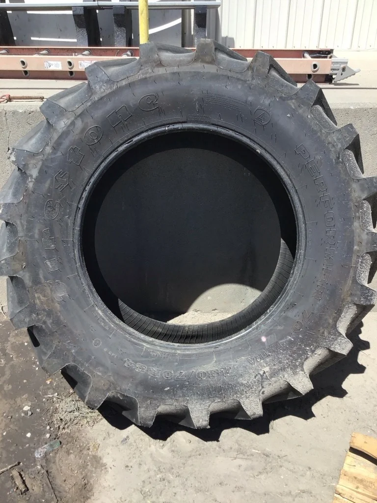 Take-Off 480/70R34 143D Firestone Performer 70 Extra TL R-1W 95-100%