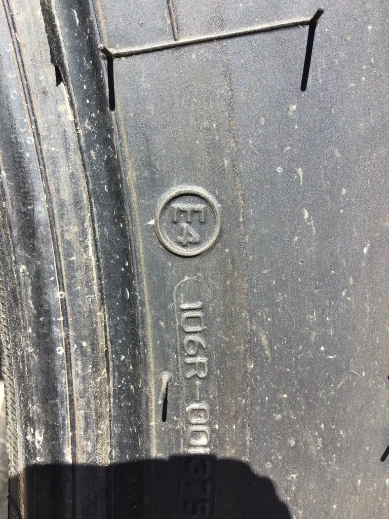 Take-Off 480/70R34 143D Firestone Performer 70 Extra TL R-1W 95-100% image 5