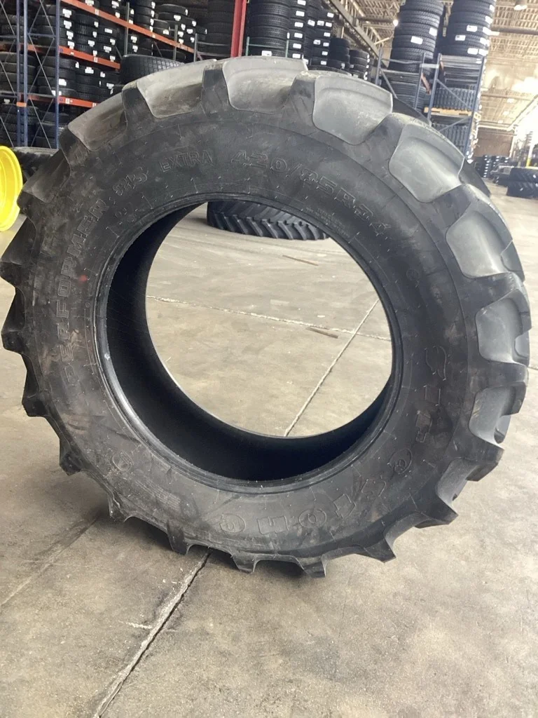Take-Off 420/85R34 142D Firestione Performer 85 Extra TL R-1W 95-100%