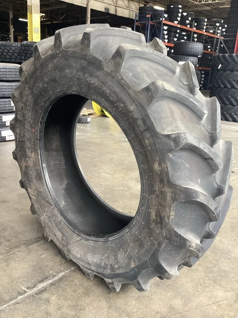 Take-Off 420/85R34 142D Firestione Performer 85 Extra TL R-1W 95-100% image 2