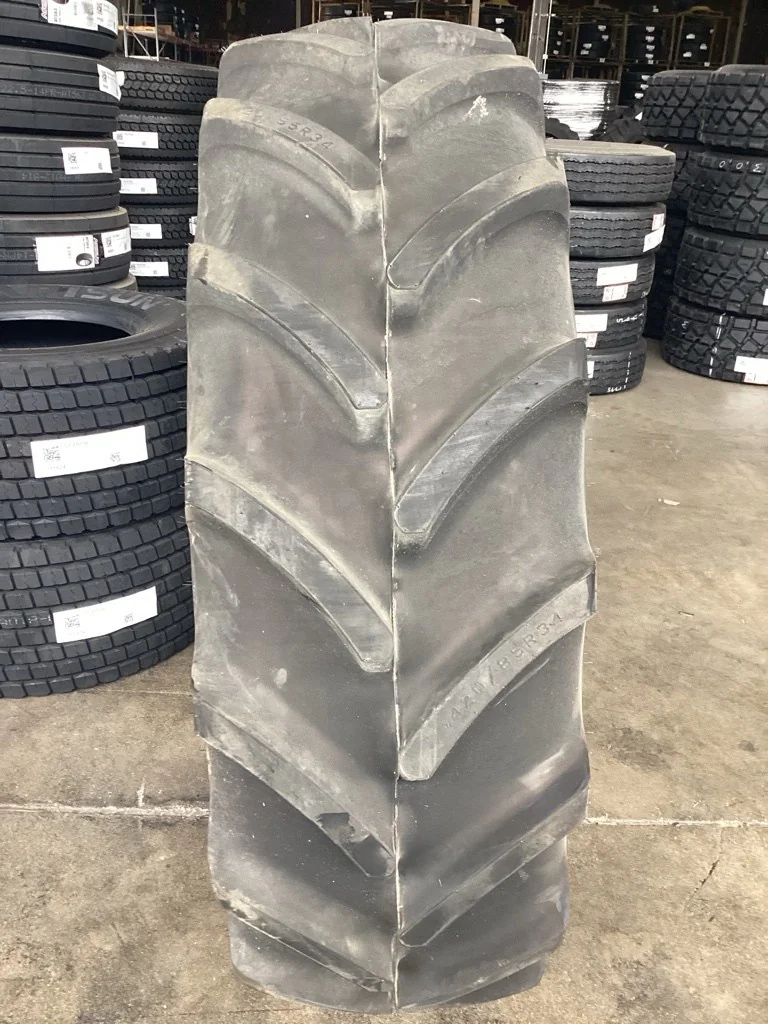 Take-Off 420/85R34 142D Firestione Performer 85 Extra TL R-1W 95-100% image 4