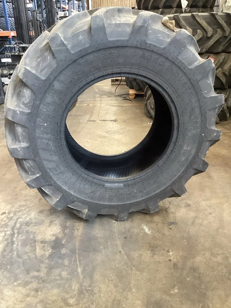 Take-Off 460/70R24 159A8 Alliance Agro Industrial 580 TL R-4 95-100%