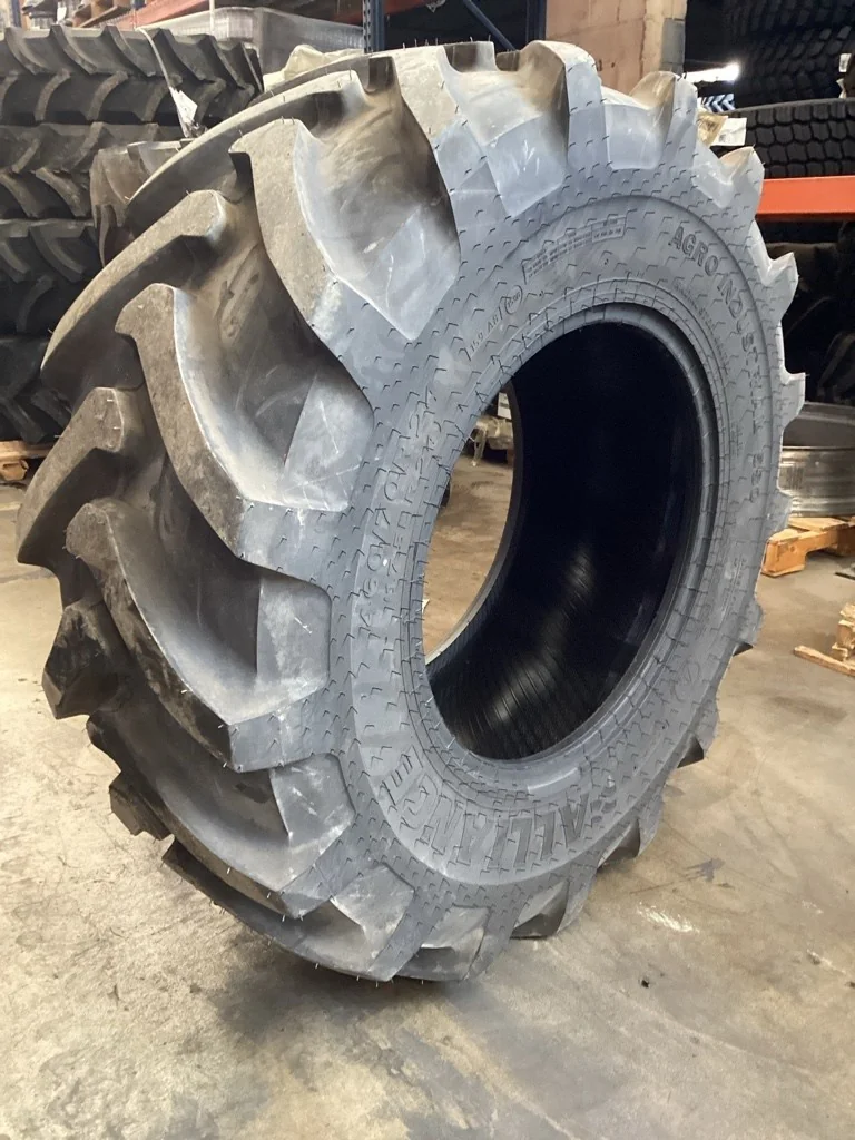 Take-Off 460/70R24 159A8 Alliance Agro Industrial 580 TL R-4 95-100% image 2