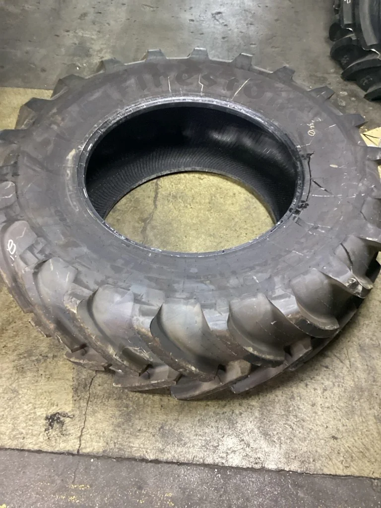Take-Off 710/70R42 168D Firestone Maxi Traction TL R-1W 95-100% image 3