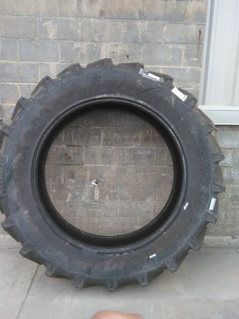 Take-Off 480/80R50 176A8 MaxAm AgriXtra 85 TL R-1W 95-100% (DOT) - 1722