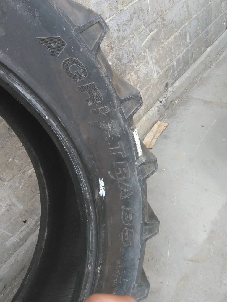 Take-Off 480/80R50 176A8 MaxAm AgriXtra 85 TL R-1W 95-100%  (DOT) - 1722 image 3