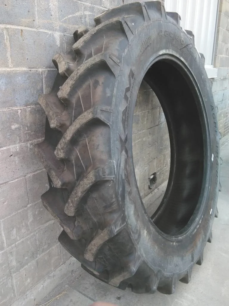 Take-Off 480/80R50 176A8 MaxAm AgriXtra 85 TL R-1W 95-100%  (DOT) - 1722 image 5