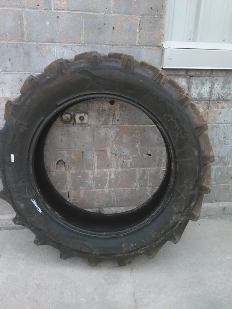 Take-Off 380/80R38 142A8 MAXAM AgriXtra TL R-1W 95-100% (DOT) - 4121