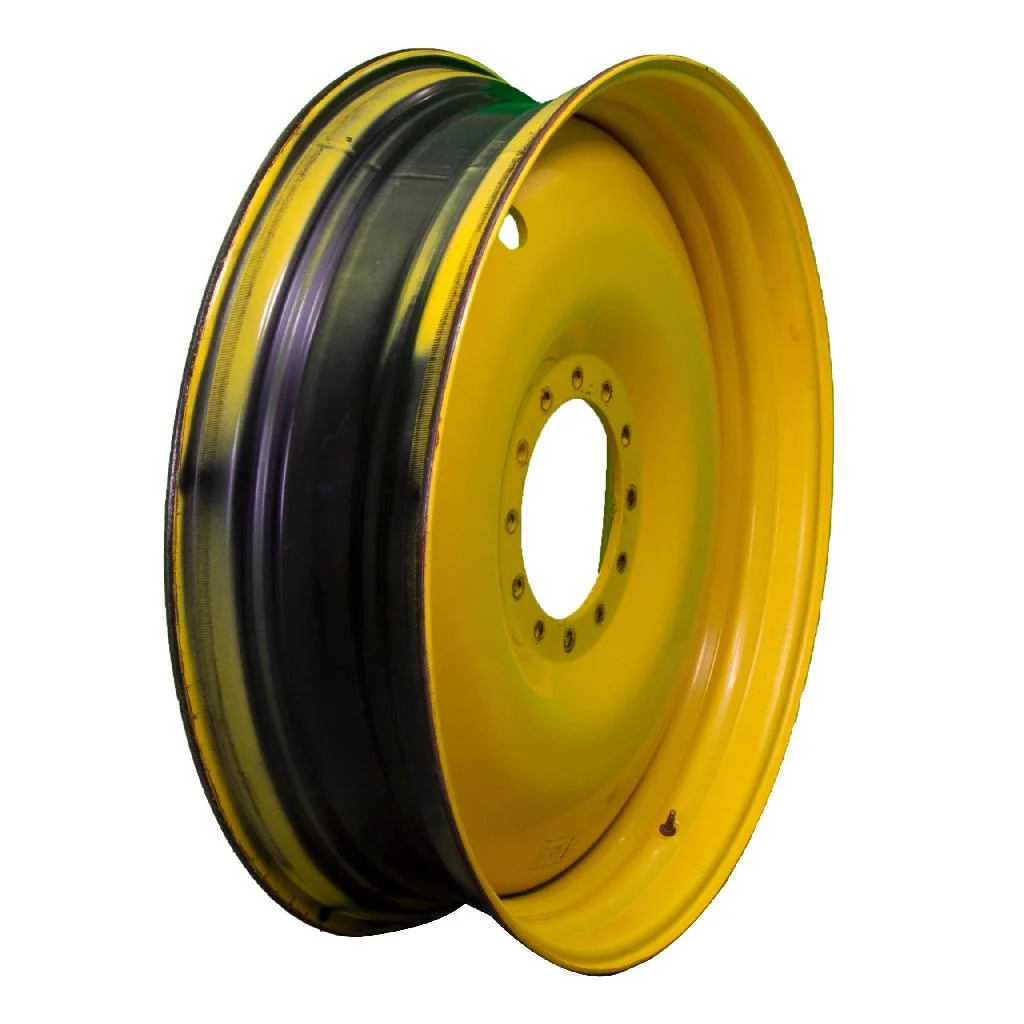 Take-Off 13 X 46 12-13.976-11.857 -1 Sprayer Yellow Wheel