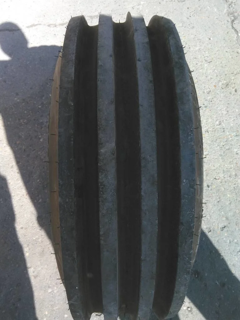 Take-Off 11L-15 8PLY Alliance Multi Rib Front 313 TL F-2M 95-100% (DOT) - 2223