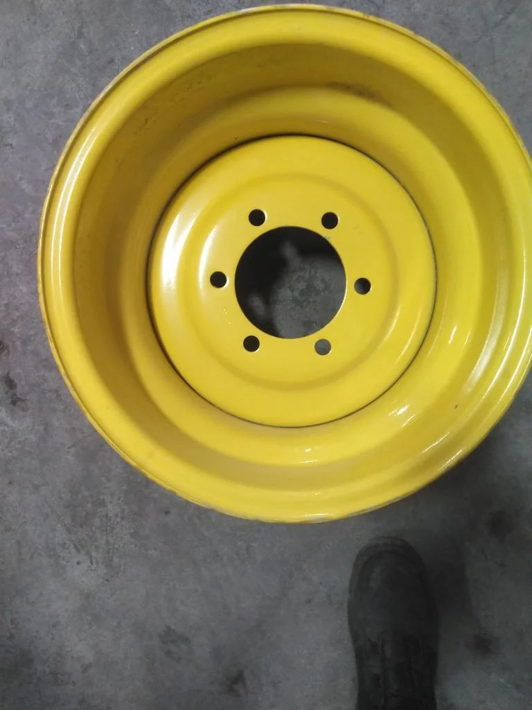 Take-Off 10 x 15 (6-6-4.62) John Deere Implement Wheel