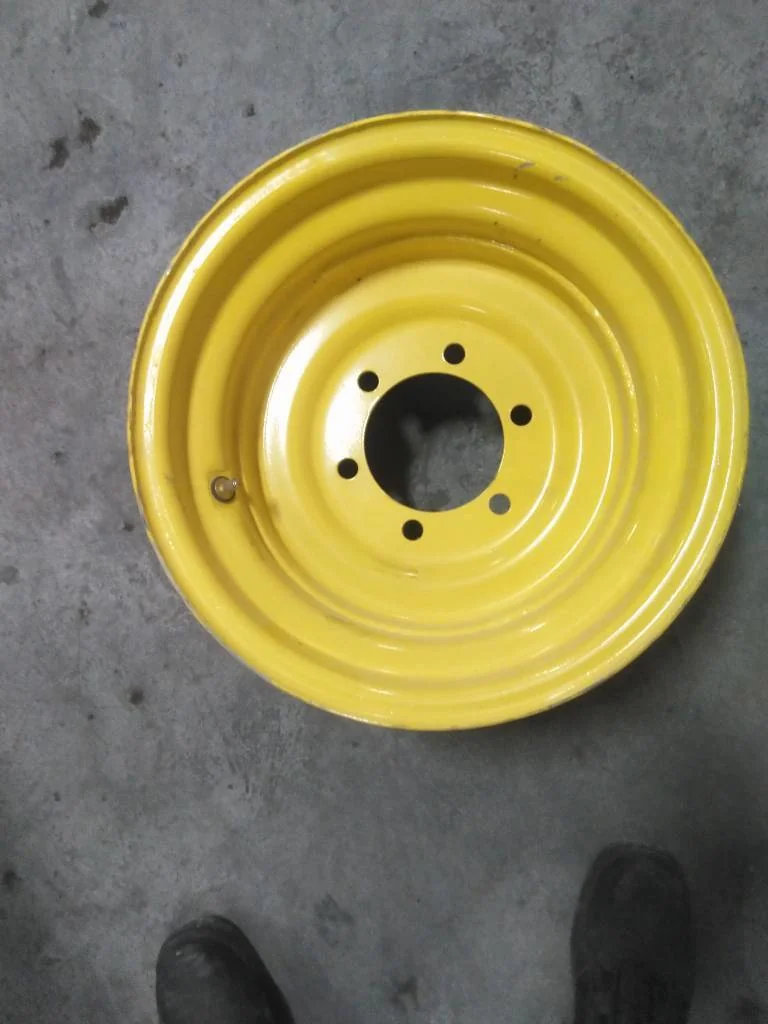 Take-Off 10 x 15 (6-6-4.62) John Deere Implement Wheel image 2