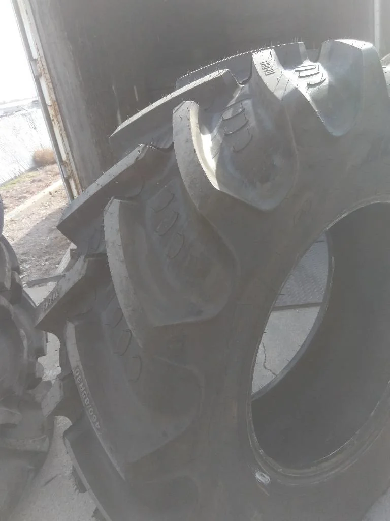 Take-Off 460/85R30 145A8 BKT Agrimax RT855 TL R-1W 95-100% (DOT) 4723 image 3