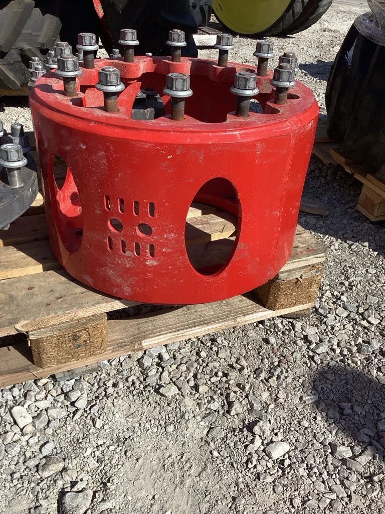 Used 13 1/2 FWD Fendt OE Extension (12-16.732-14.620)