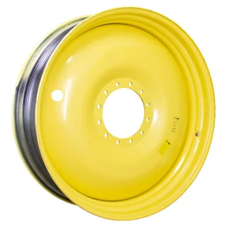 Take-Off 13 X 46 12-13.976-11.857-1 Sprayer Yellow Wheel