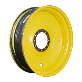 Used 13 X 46 12-13.976-11.857-1 Sprayer Yellow Wheel