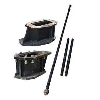 Used 10.5" Frame Extension Kit (NH CR6090)