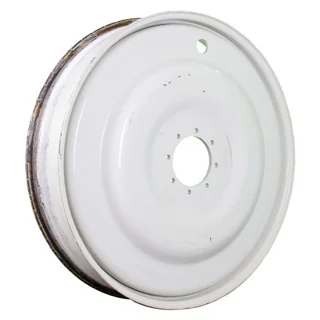 Take-Off 10 X 50 8-10.826-8.735-5.50 Bubble Disc Wheel