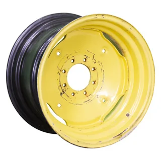 Used 16 X 26 8-8-6 Implement Yellow Wheel