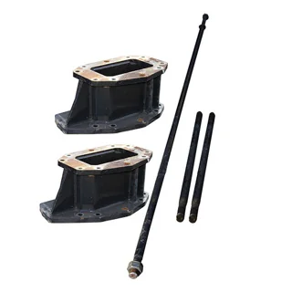Used 10.5" Frame Extension Kit (NH CR9060)