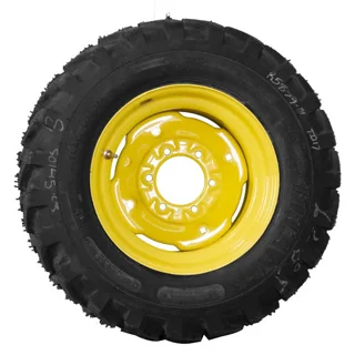 Take-Off 260/70 10-16.5 110A8 Titan Trac Loader TL R-4 95-100% on 8.25 X 16.5 6-6-4.62