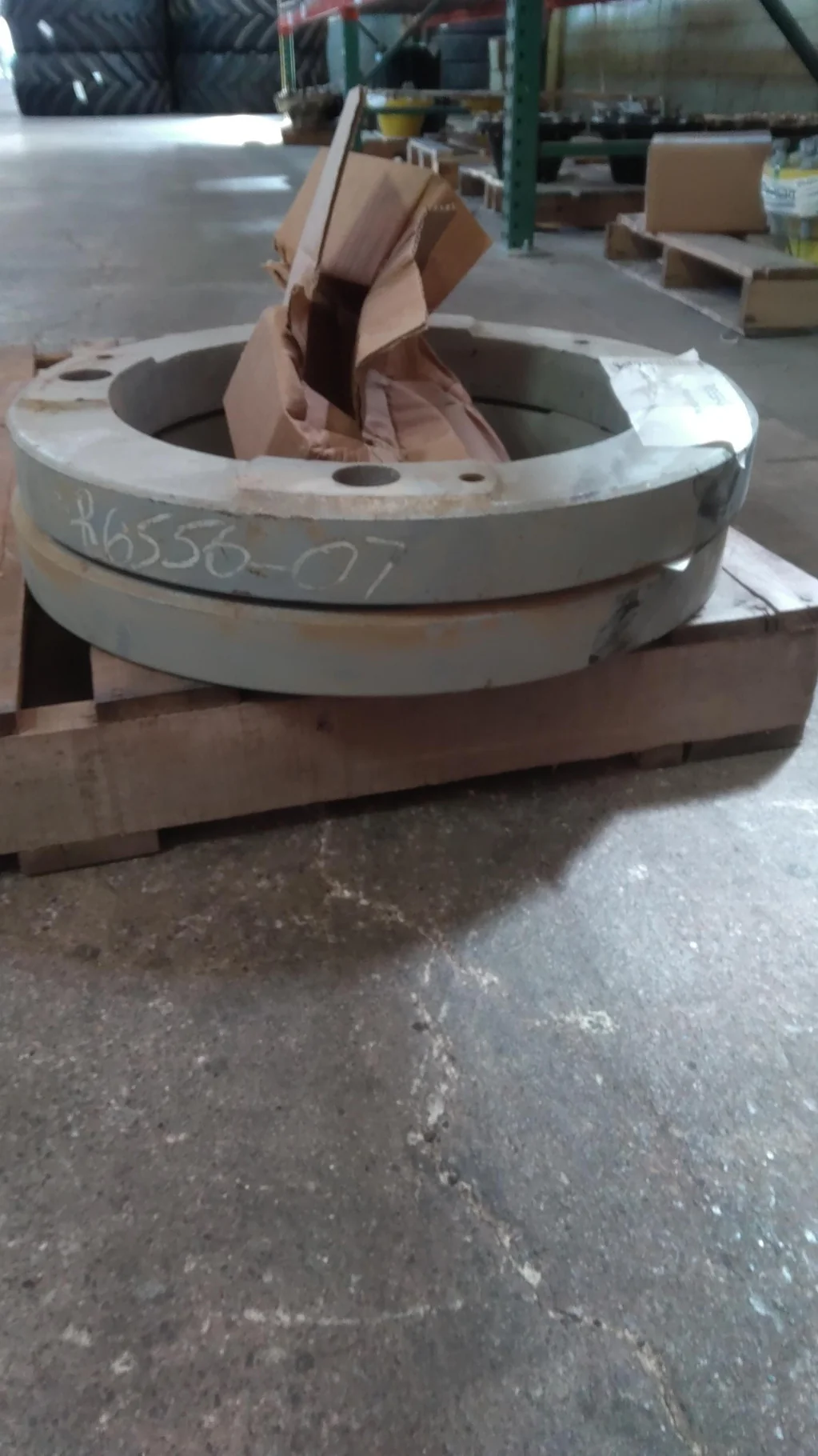 Used Weight Bracket image 3