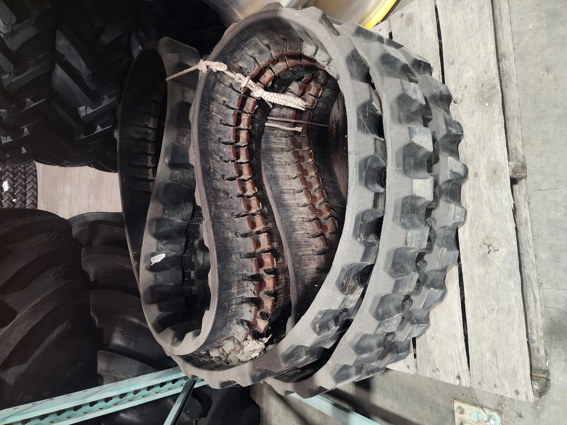 TAKE-OFF 300X52.5X88W SUMMIT TRACK (2418)