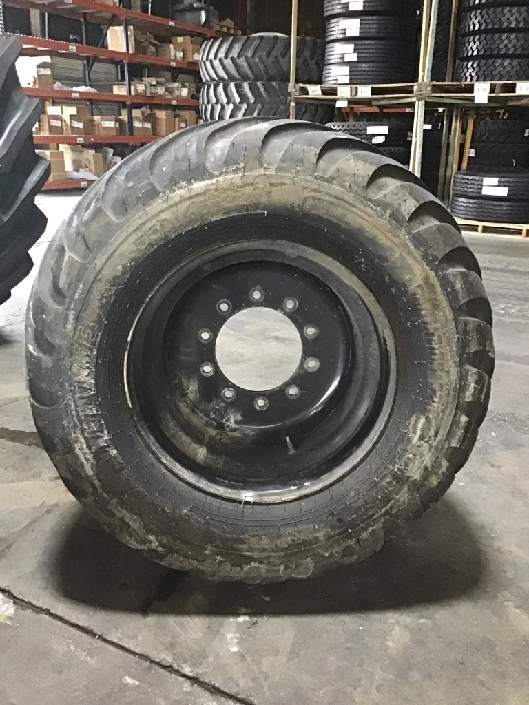 Take-Off 550/45-22.5 156B Alliance 328 FI HS TL I-3 95-100% on 16 X 22.5 10-11.25-8.78-10.75FS Black