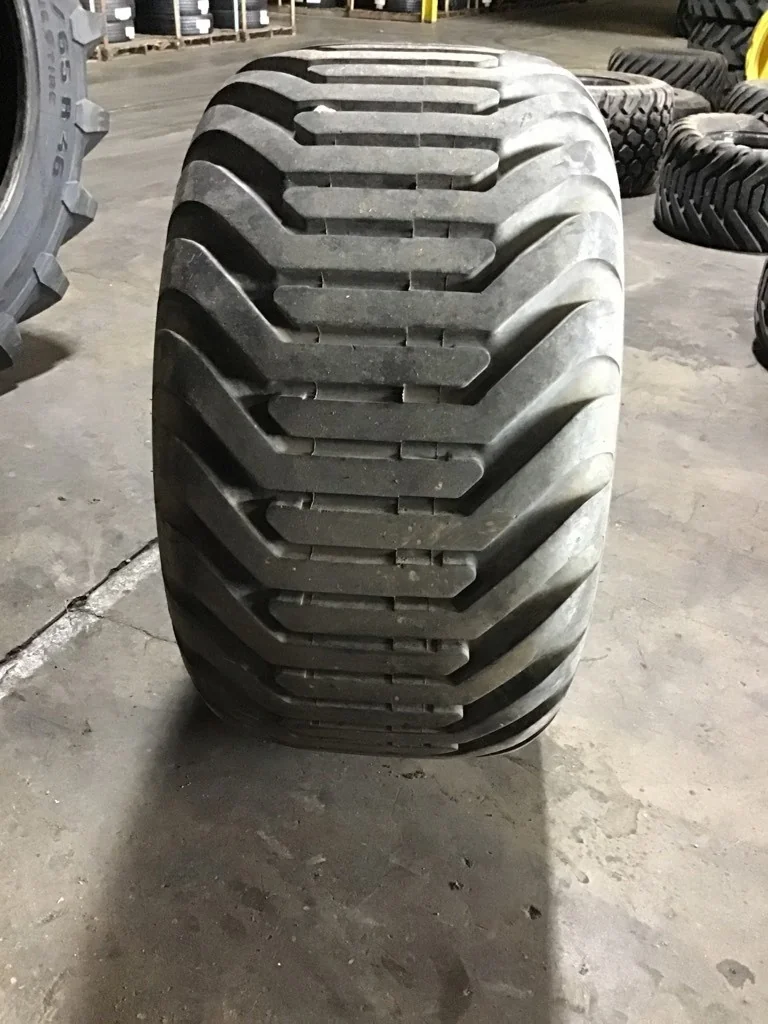 Take-Off 600/50-22.5/16 Alliance 328 Flotation Implement HS TL I-3 95-100% on 20 X 22.5 10-11.25-8.7 image 4