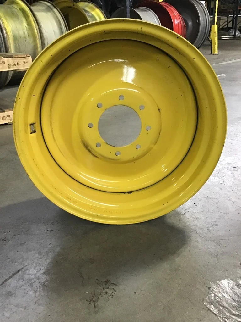Take-off 10 X 24 8-8-6.0 -1.18OUT YELLOW WHEEL image 2