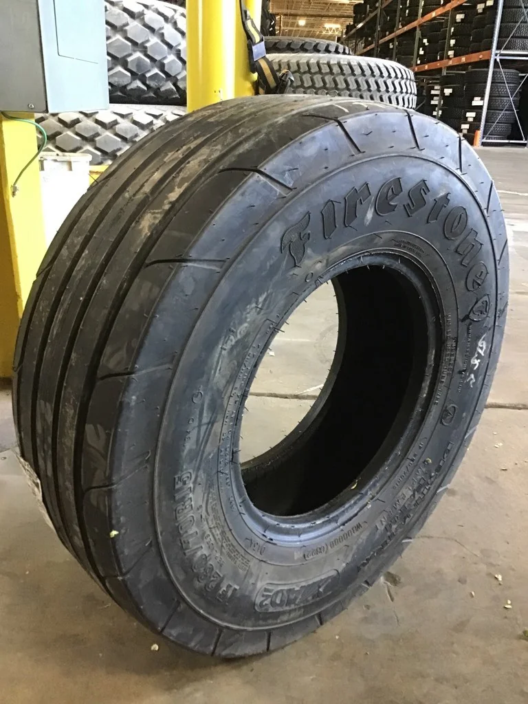 TAKE-OFF IF280/70R15 134D FIRESTONE DESTINATION FARM IMPLEMENT TL I-2 95-100%