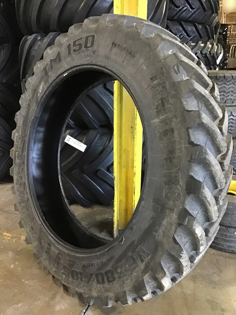 Take-Off VF380/105R50 179D Trelleborg TM150 TL R-1 95-100%