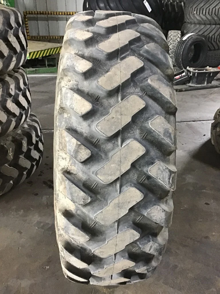 Take-Off 17.5R25 1* Bridgestone V-Steel Ultra Traction Radial TL G-2 95-100% on 14 X 25 8-10.82-8.78 image 3