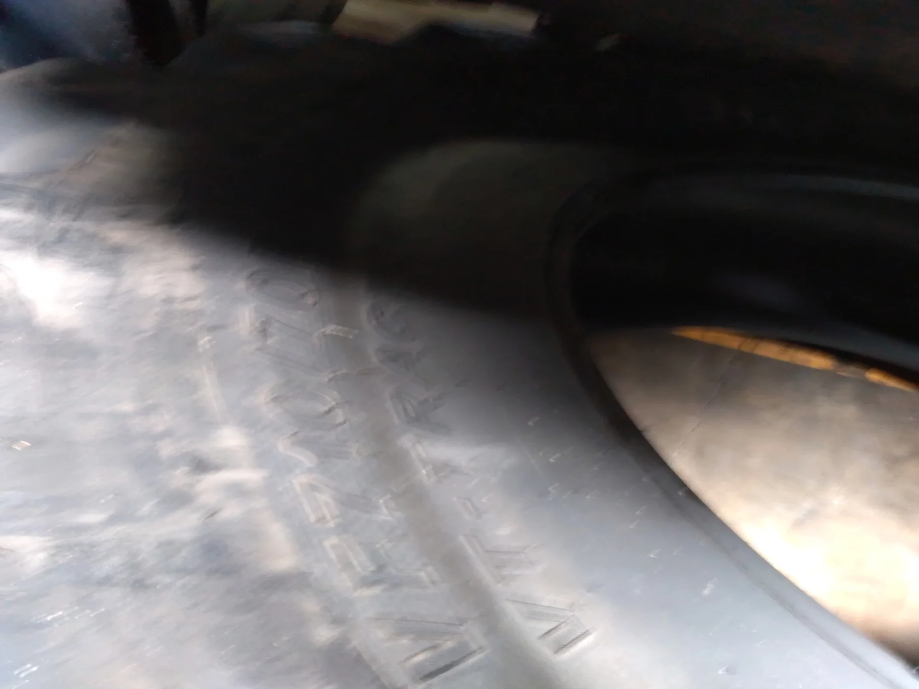 VF710/70R42 179D BRIDGESTONE R1W image 5