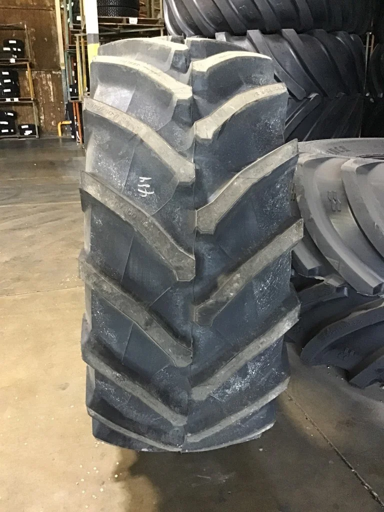 Take-Off 650/60R34 159D Trelleborg TM900 High Power TL  R-1W 95-100% on 20 X 34 12-19.685-17.651 Waf image 3