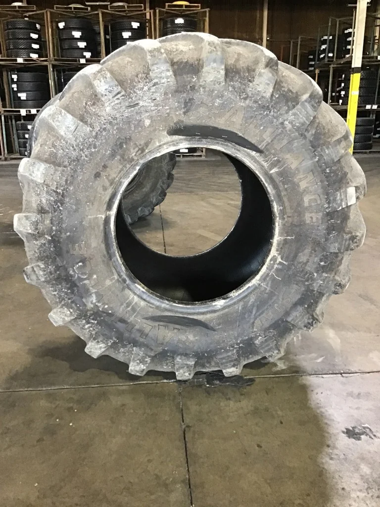 Used 1050/50R32 182D Alliance Multi-Star TL R-1 90-95%