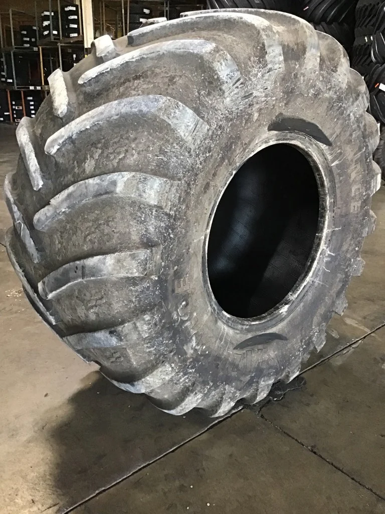 Used 1050/50R32 182D Alliance Multi-Star TL R-1 90-95% image 2