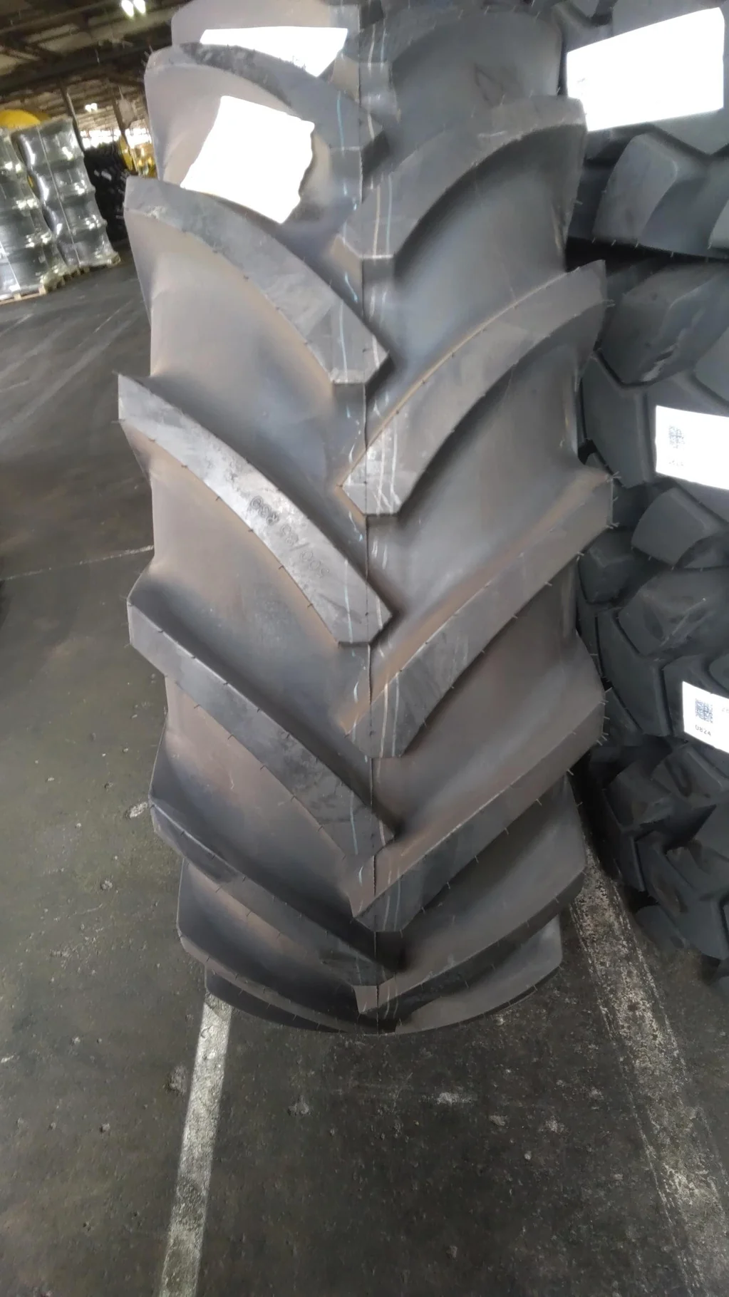 TAKE-OFF 500/85R30 179A8 MITAS IMP SFT CO 95-100% image 3