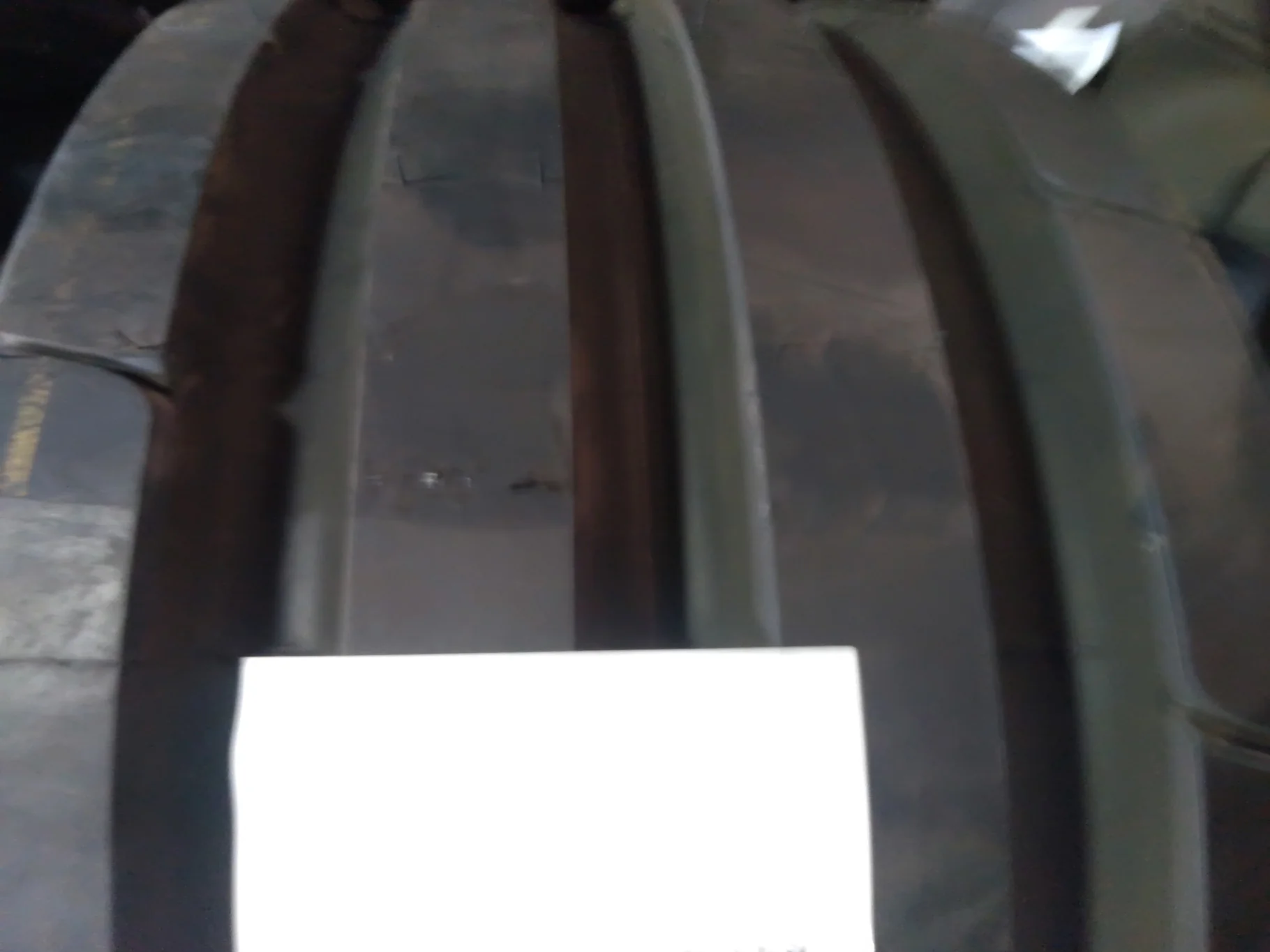 TAKE-OFF VF255/70R22.5 DESTINATION FARM TL I-1 image 4