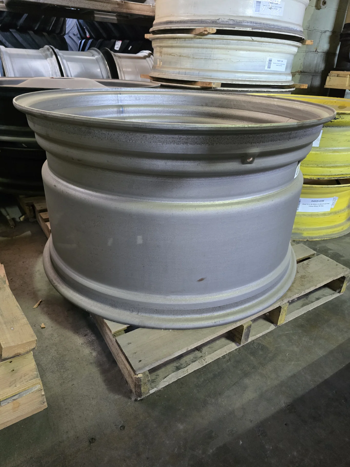23 X 42 BLANK