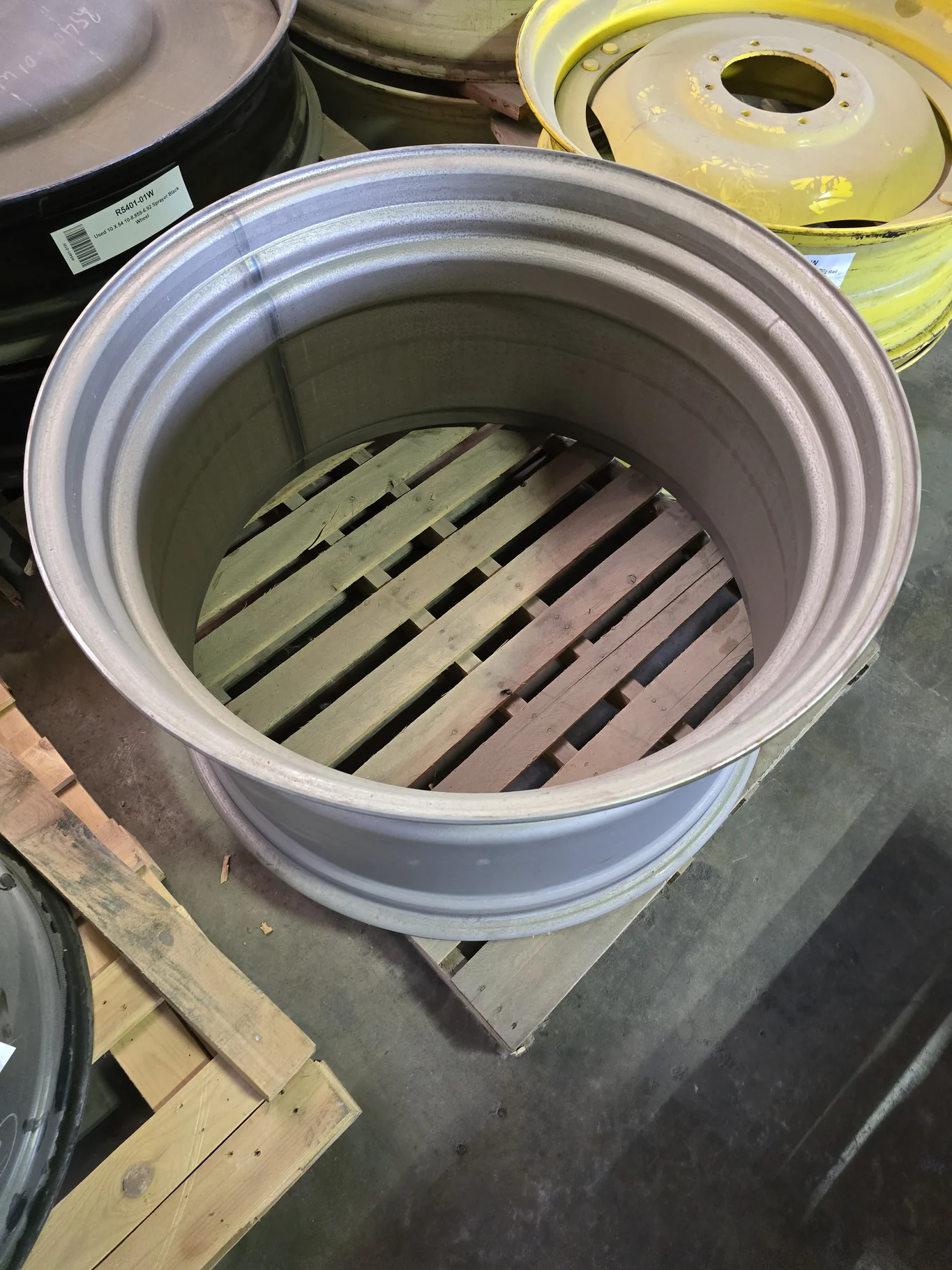 23 X 42 BLANK image 2
