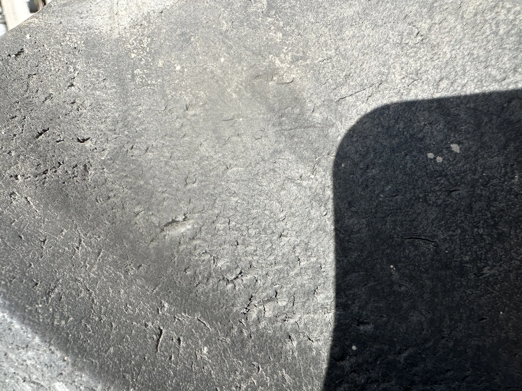 Used 40% 420/85R34 Firestone Radial All Traction Deep Tread R-1W (147B) TL on a 15 x 34 JD Yel image 6