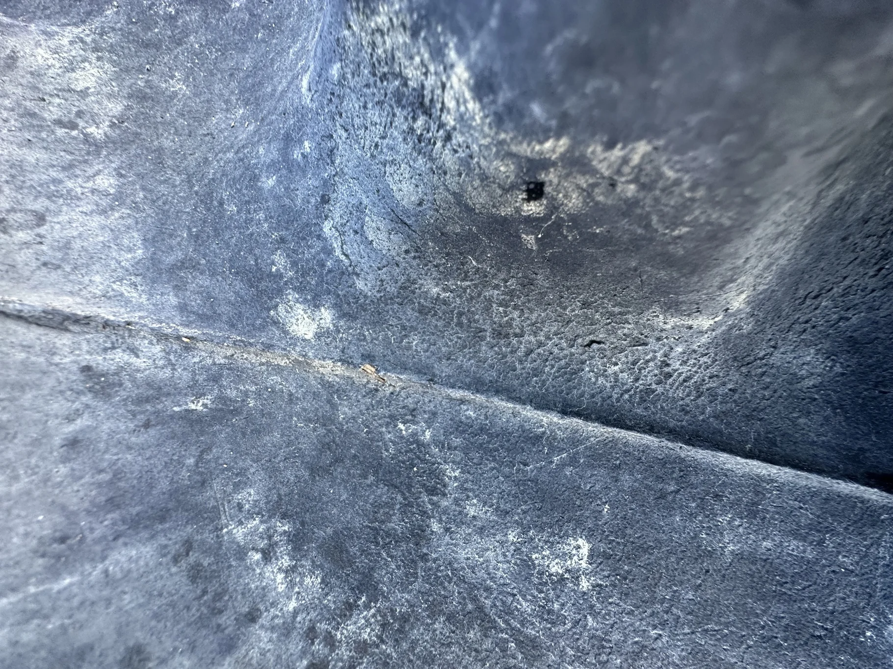 Used 85% 620/70R42 Firestone Radial All Traction Deep Tread R-1W (160B) TL on a 18 x 42 Case Silver image 6